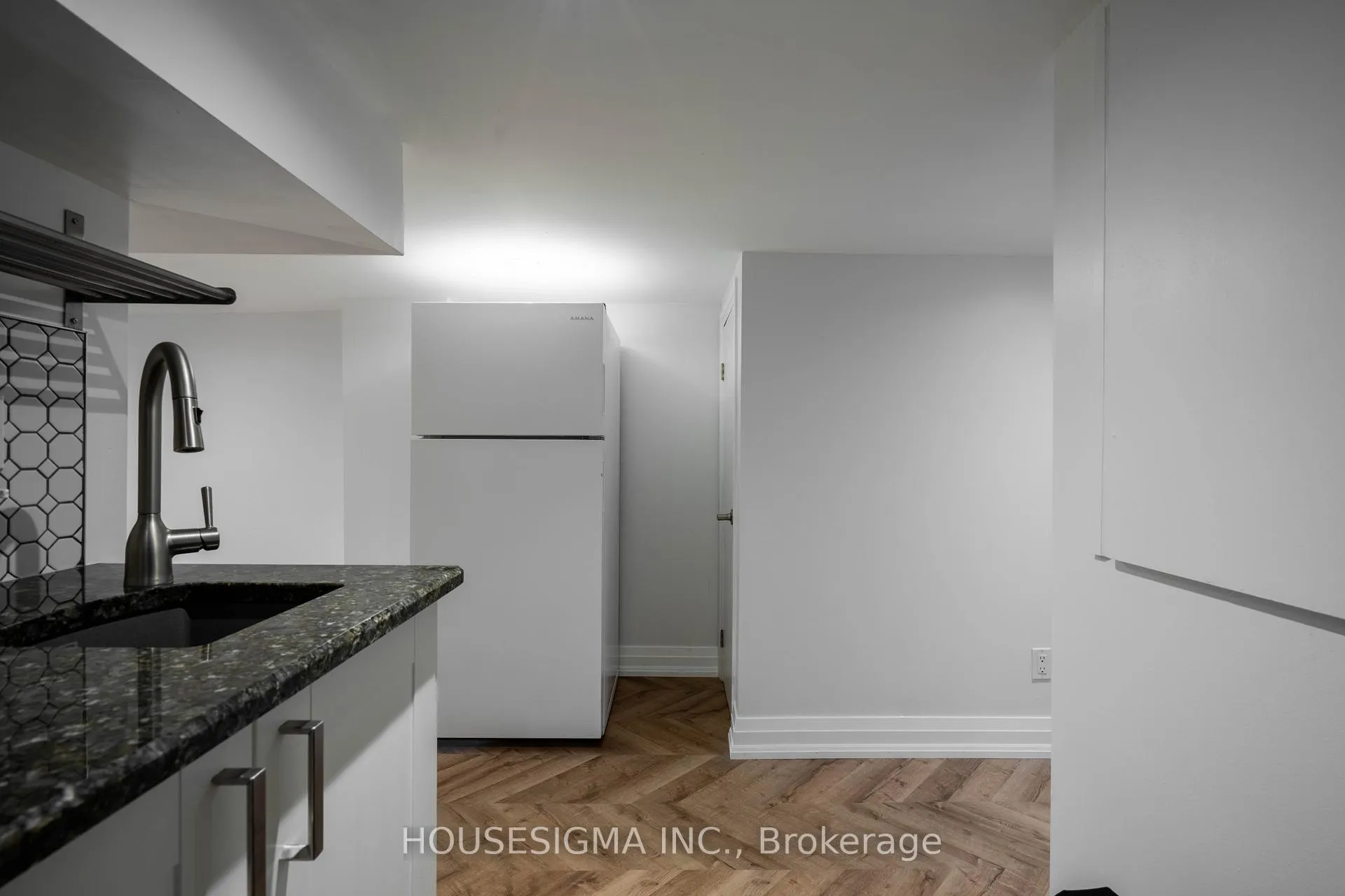 Photo 7 of Unit Lower, 5 Ivy Avenue, Toronto, South Riverdale — HOMEH