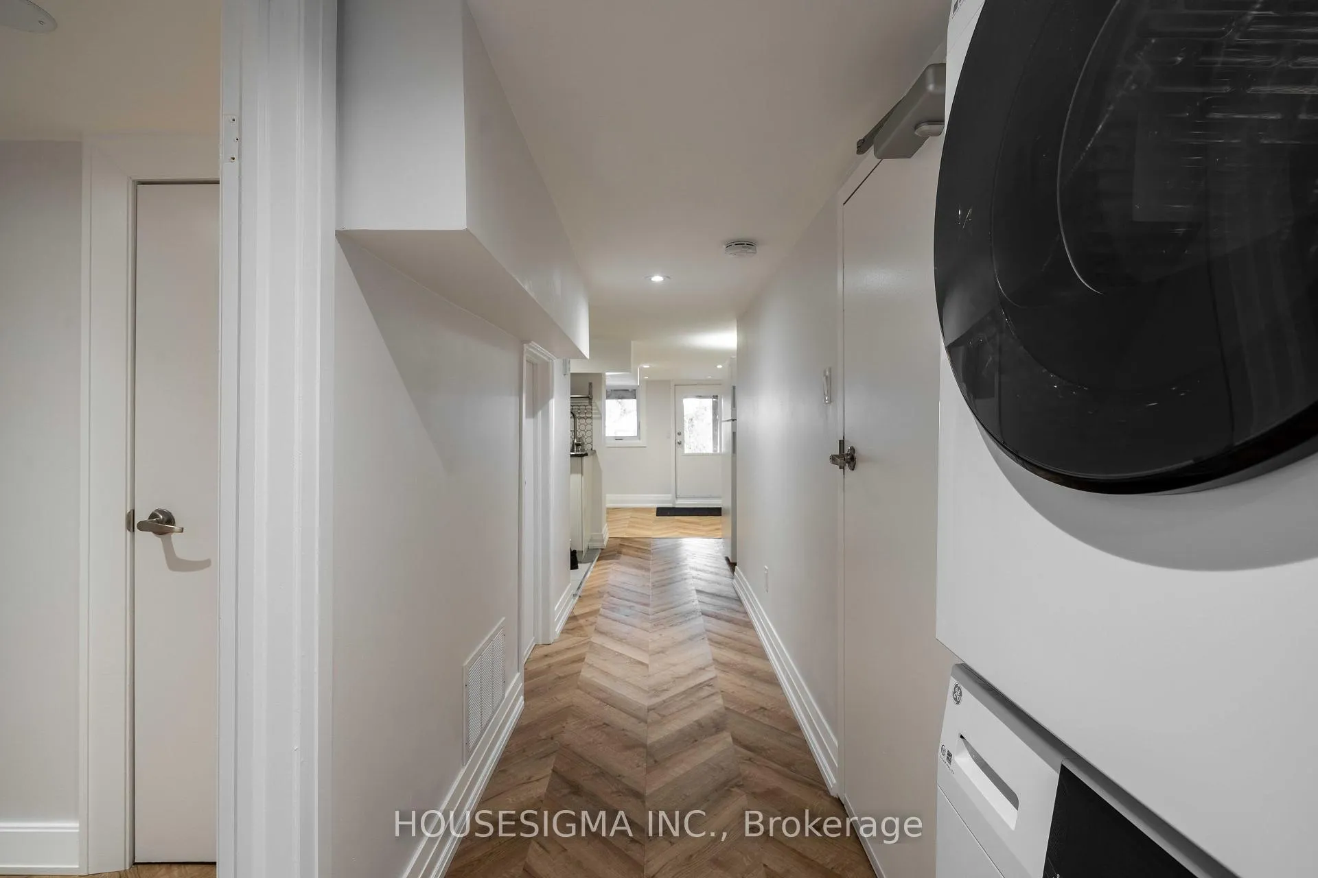 Photo 11 of Unit Lower, 5 Ivy Avenue, Toronto, South Riverdale — HOMEH