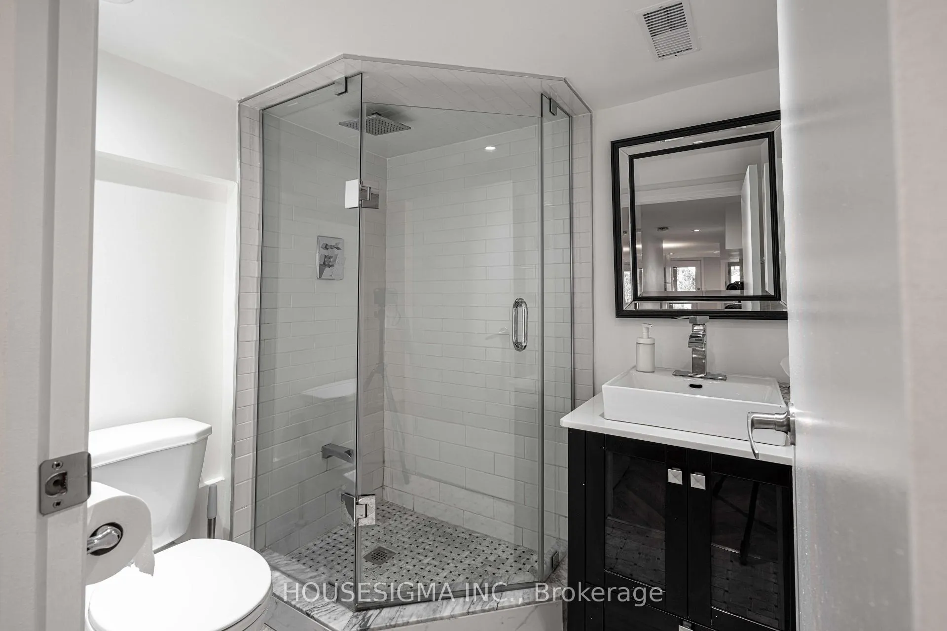 Photo 13 of Unit Lower, 5 Ivy Avenue, Toronto, South Riverdale — HOMEH