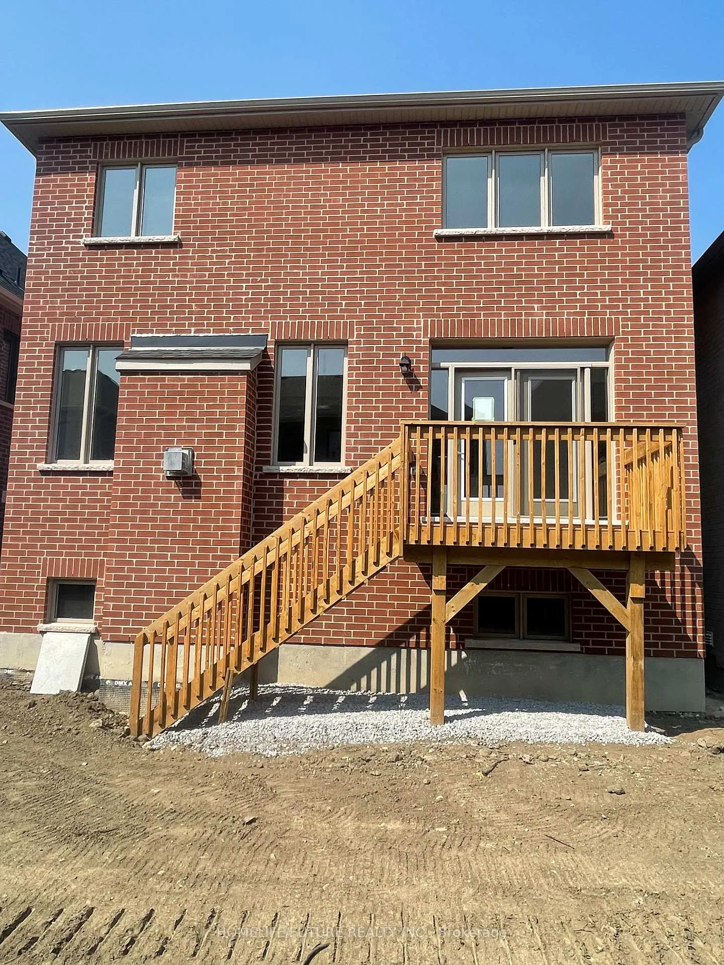 Photo 7 of 1413 Swallowtail Lane, Pickering, Rural Pickering — HOMEH