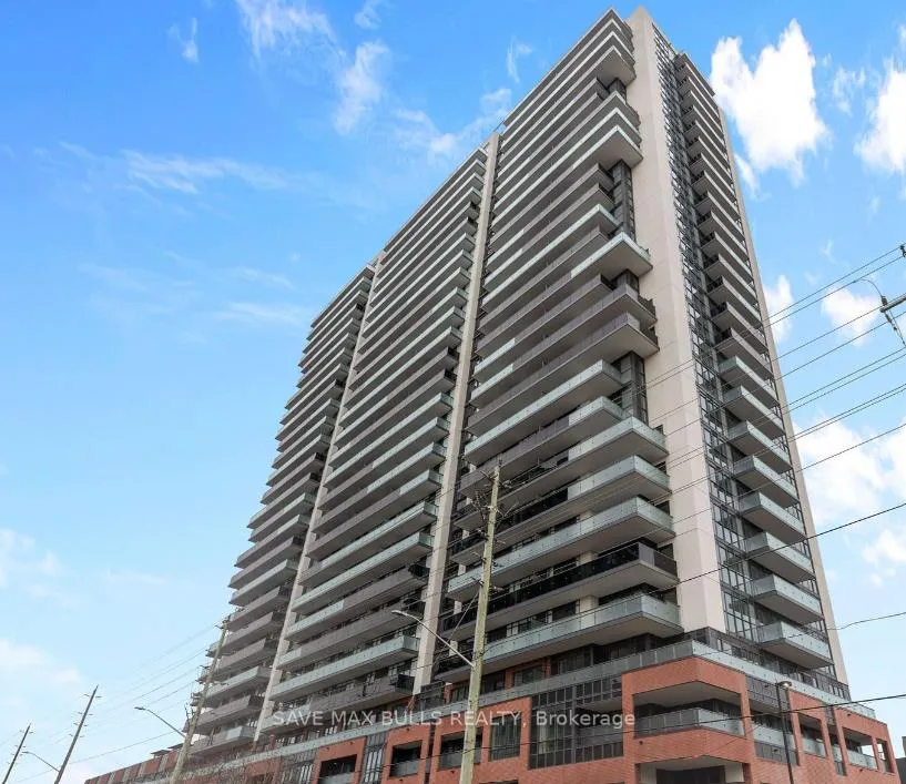 Photo 1 of Unit 1601, 2545 Simcoe Street N, Oshawa, Windfields — HOMEH