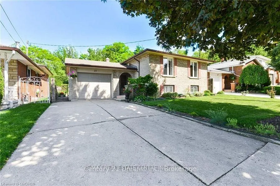 Photo 1 of Unit 1, 23 Alto Drive, Hamilton, Vincent — HOMEH