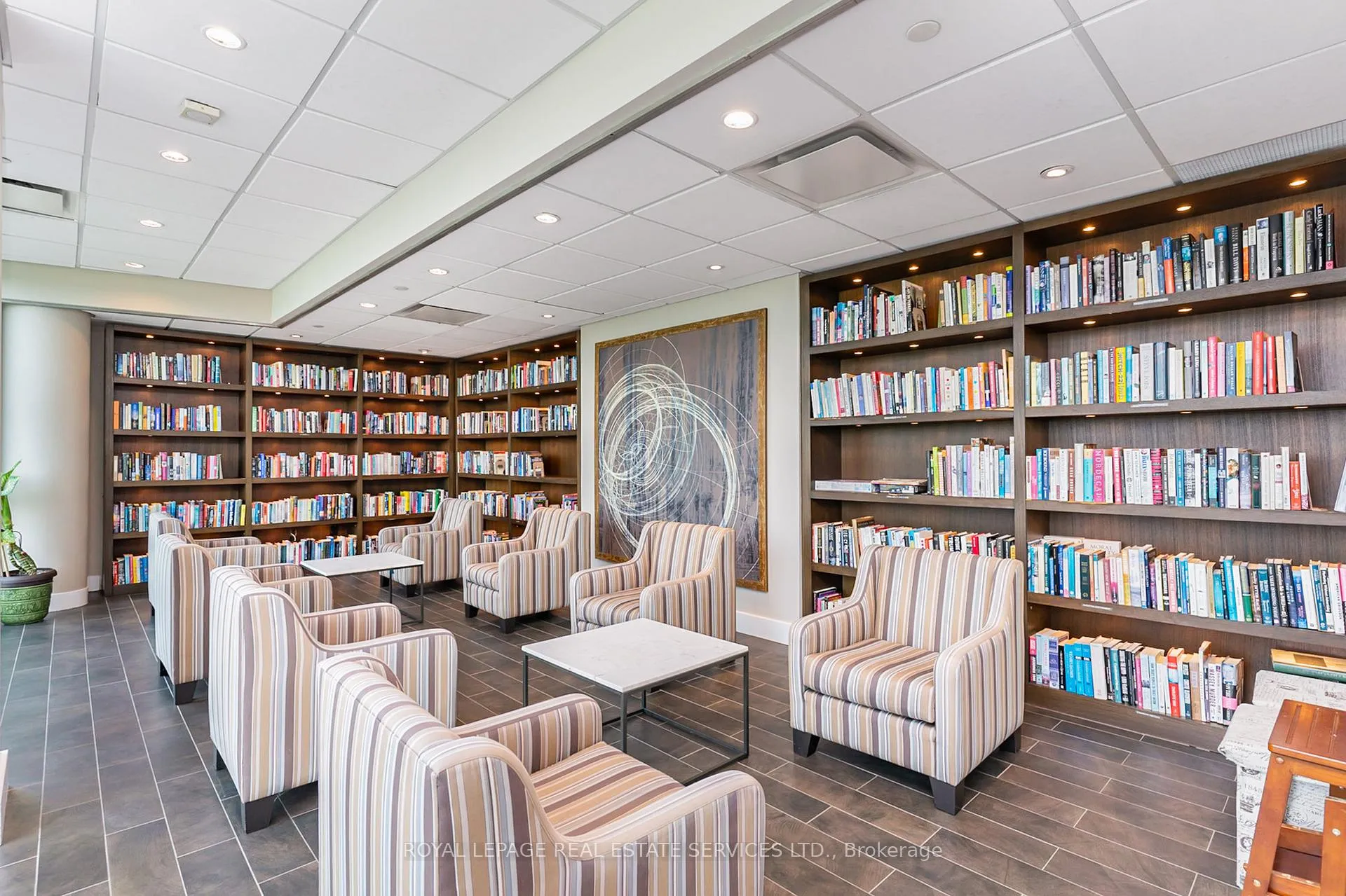 Photo 19 of Unit 1504, 1048 Broadview Avenue, Toronto, Broadview North — HOMEH