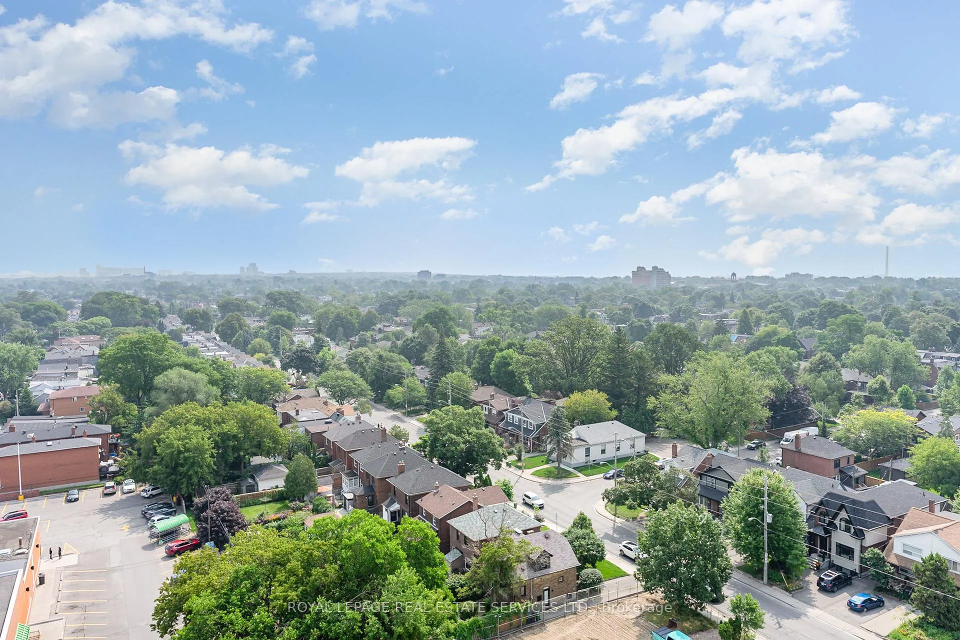 Photo 24 of Unit 1504, 1048 Broadview Avenue, Toronto, Broadview North — HOMEH