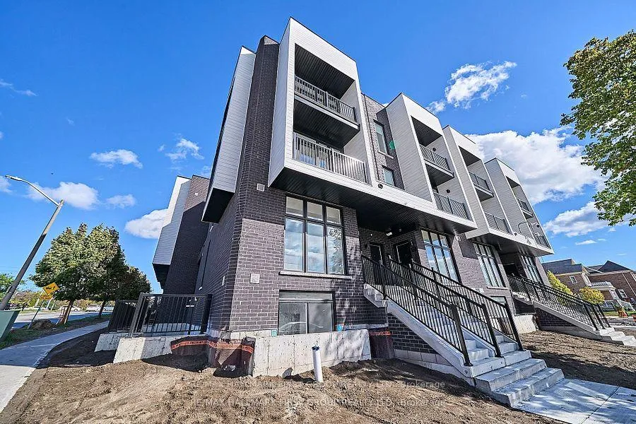 Photo 1 of Unit 8, 188 Angus Drive, Ajax, Northeast Ajax — HOMEH