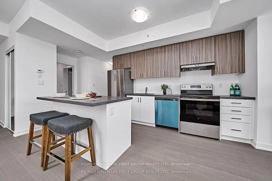 Photo 5 of Unit 8, 188 Angus Drive, Ajax, Northeast Ajax — HOMEH
