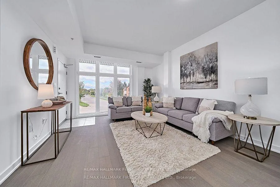 Photo 6 of Unit 8, 188 Angus Drive, Ajax, Northeast Ajax — HOMEH