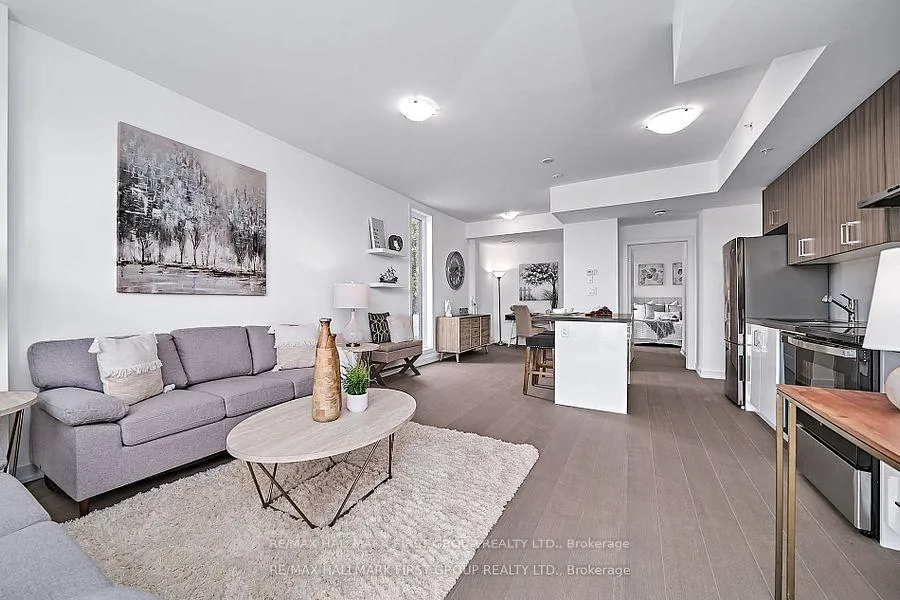 Photo 7 of Unit 8, 188 Angus Drive, Ajax, Northeast Ajax — HOMEH