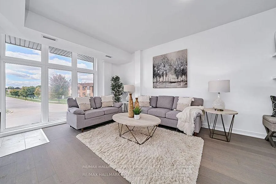 Photo 9 of Unit 8, 188 Angus Drive, Ajax, Northeast Ajax — HOMEH