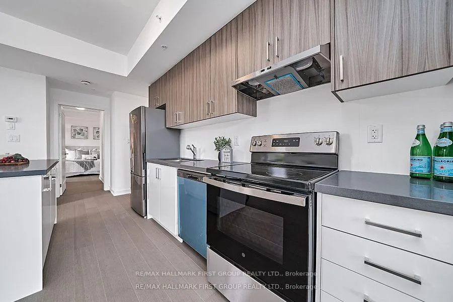 Photo 11 of Unit 8, 188 Angus Drive, Ajax, Northeast Ajax — HOMEH