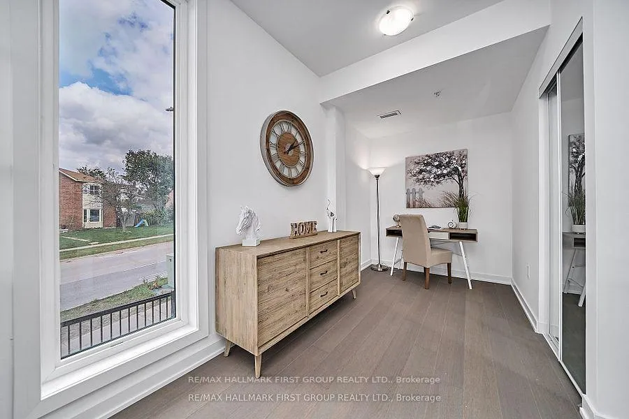 Photo 13 of Unit 8, 188 Angus Drive, Ajax, Northeast Ajax — HOMEH