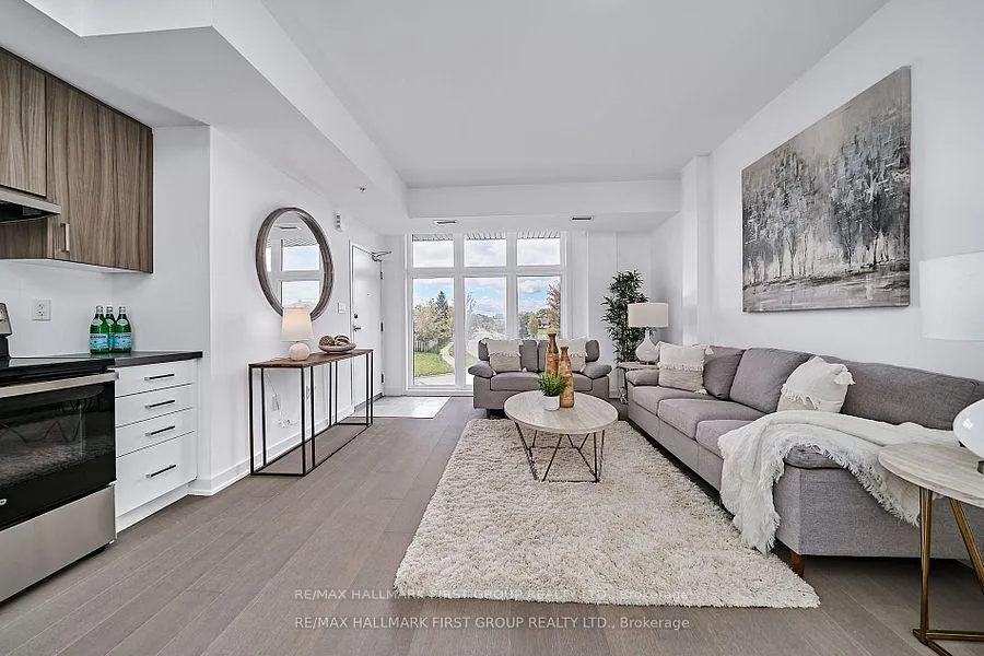 Photo 15 of Unit 8, 188 Angus Drive, Ajax, Northeast Ajax — HOMEH