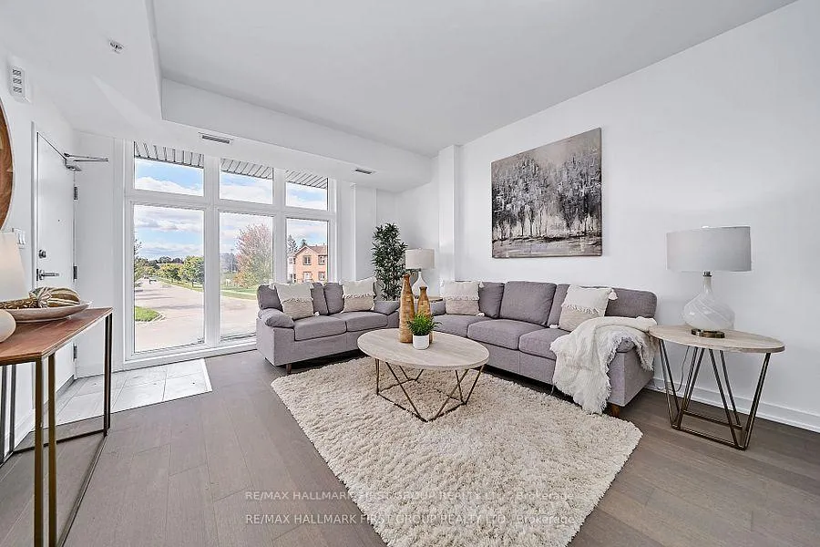 Photo 16 of Unit 8, 188 Angus Drive, Ajax, Northeast Ajax — HOMEH