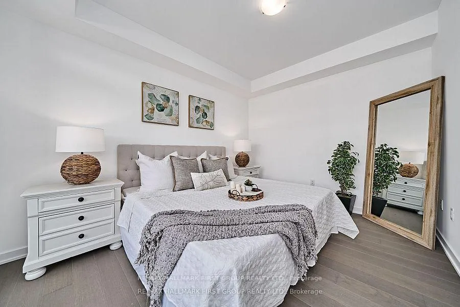 Photo 17 of Unit 8, 188 Angus Drive, Ajax, Northeast Ajax — HOMEH