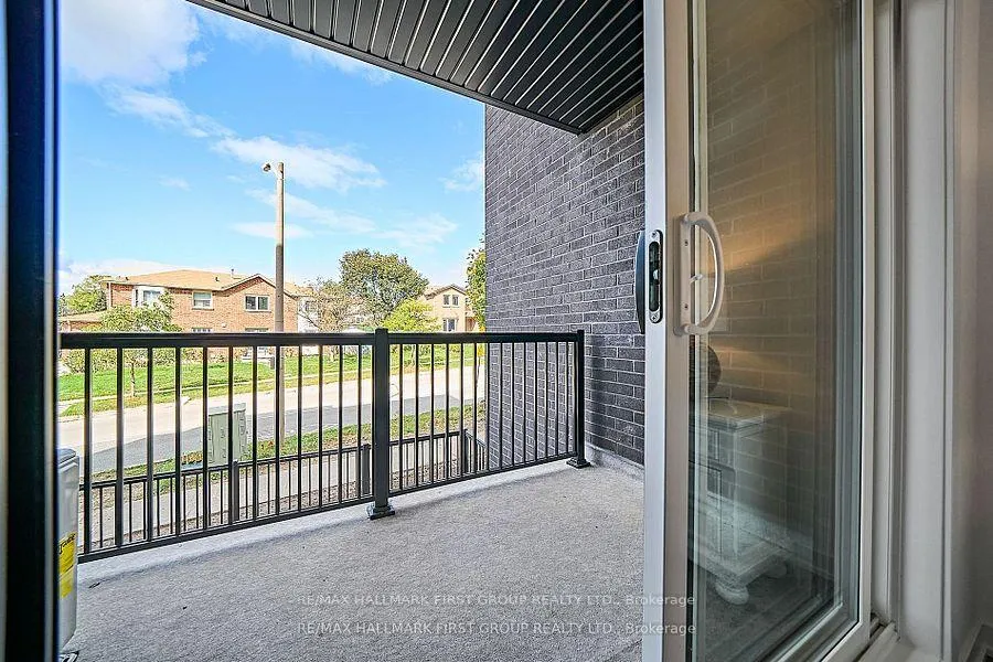 Photo 20 of Unit 8, 188 Angus Drive, Ajax, Northeast Ajax — HOMEH