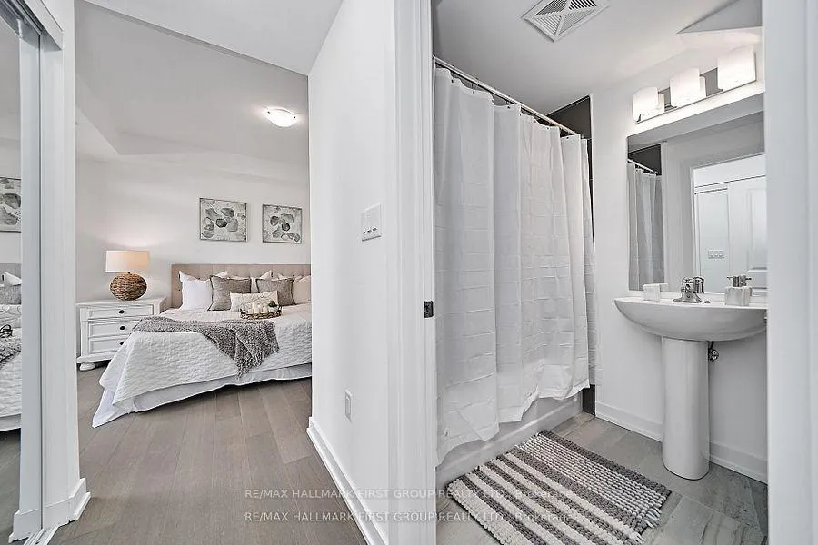 Photo 21 of Unit 8, 188 Angus Drive, Ajax, Northeast Ajax — HOMEH