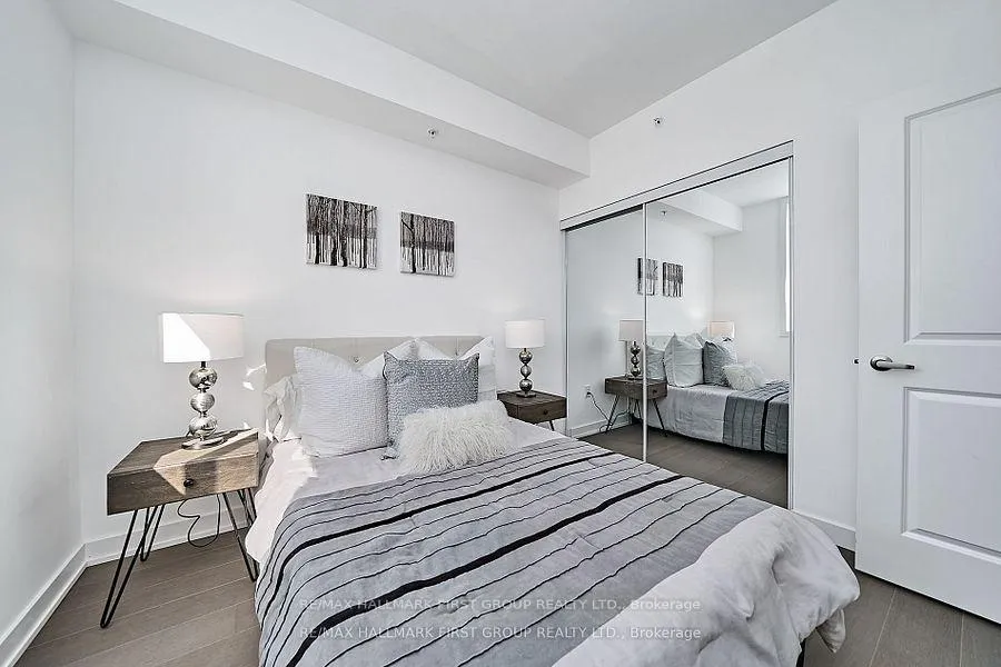 Photo 22 of Unit 8, 188 Angus Drive, Ajax, Northeast Ajax — HOMEH