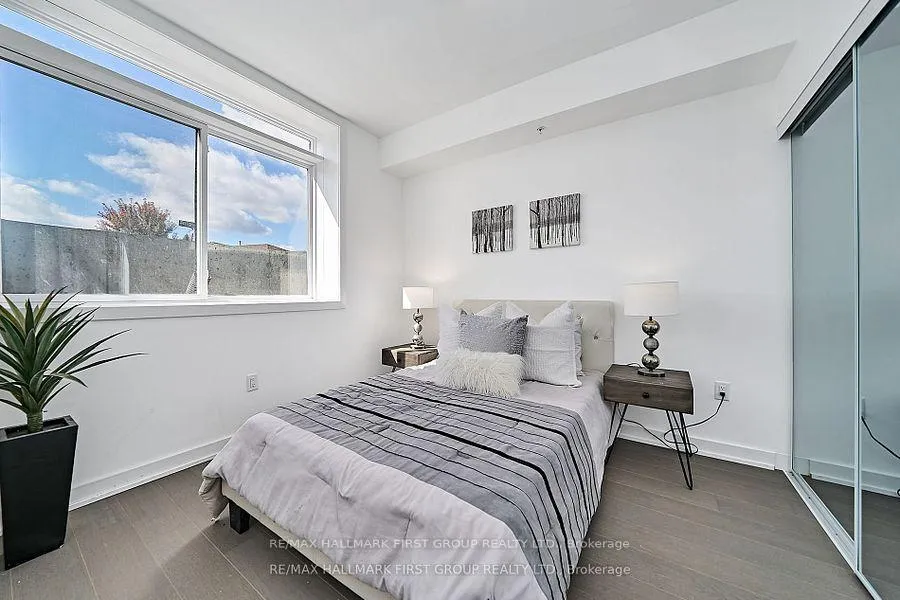 Photo 23 of Unit 8, 188 Angus Drive, Ajax, Northeast Ajax — HOMEH