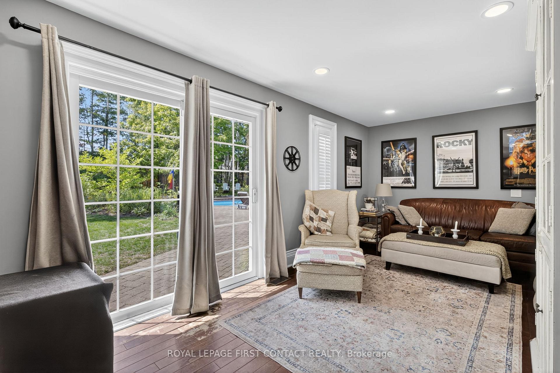 Photo 18 of 126 Letitia Street, Barrie, Letitia Heights — HOMEH
