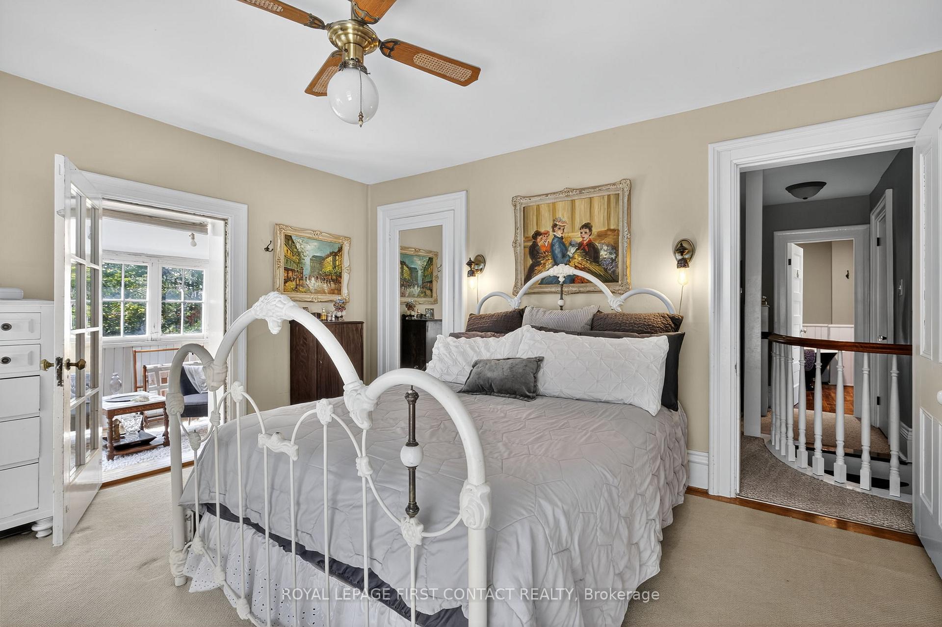 Photo 22 of 126 Letitia Street, Barrie, Letitia Heights — HOMEH