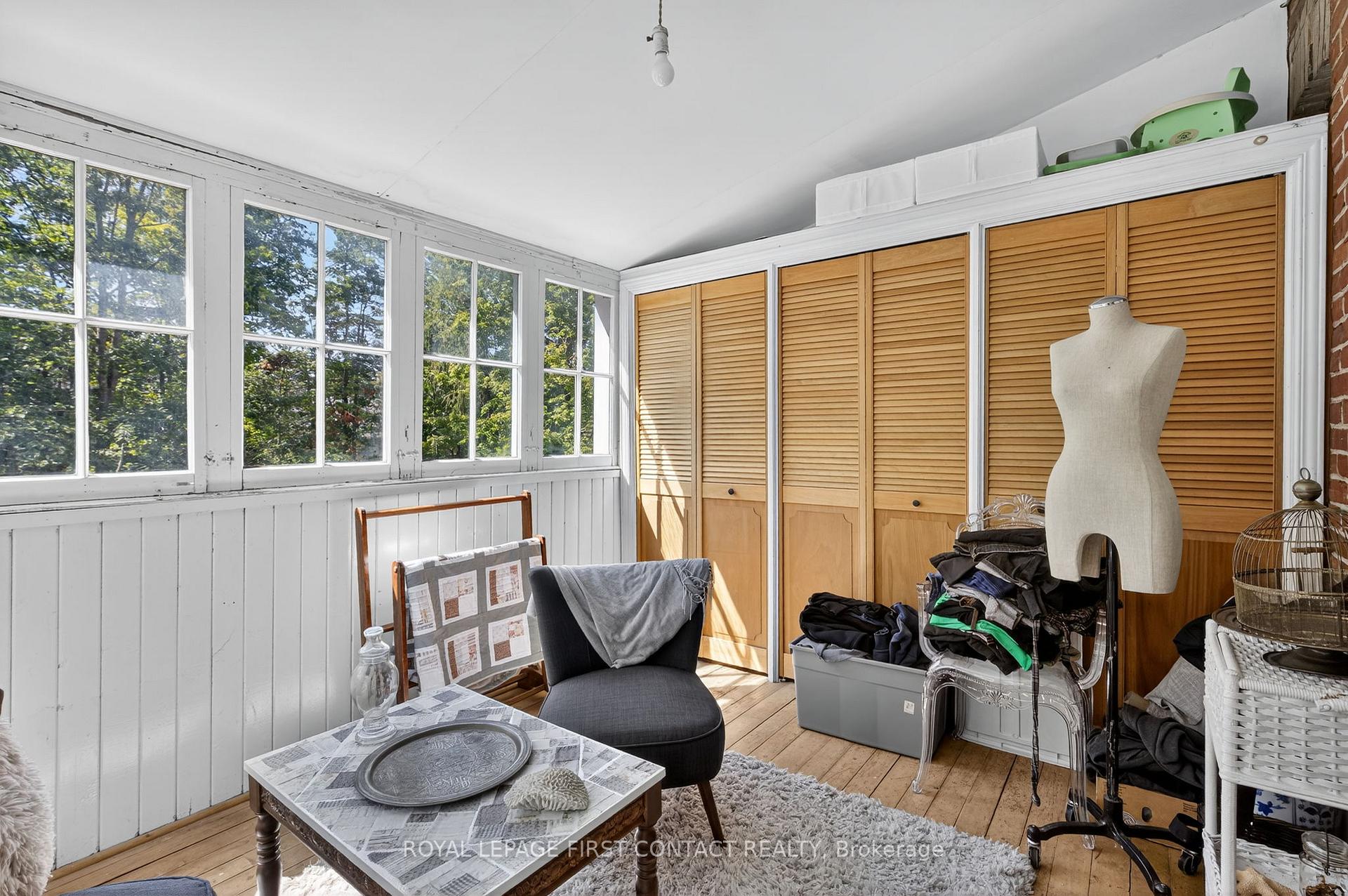 Photo 24 of 126 Letitia Street, Barrie, Letitia Heights — HOMEH