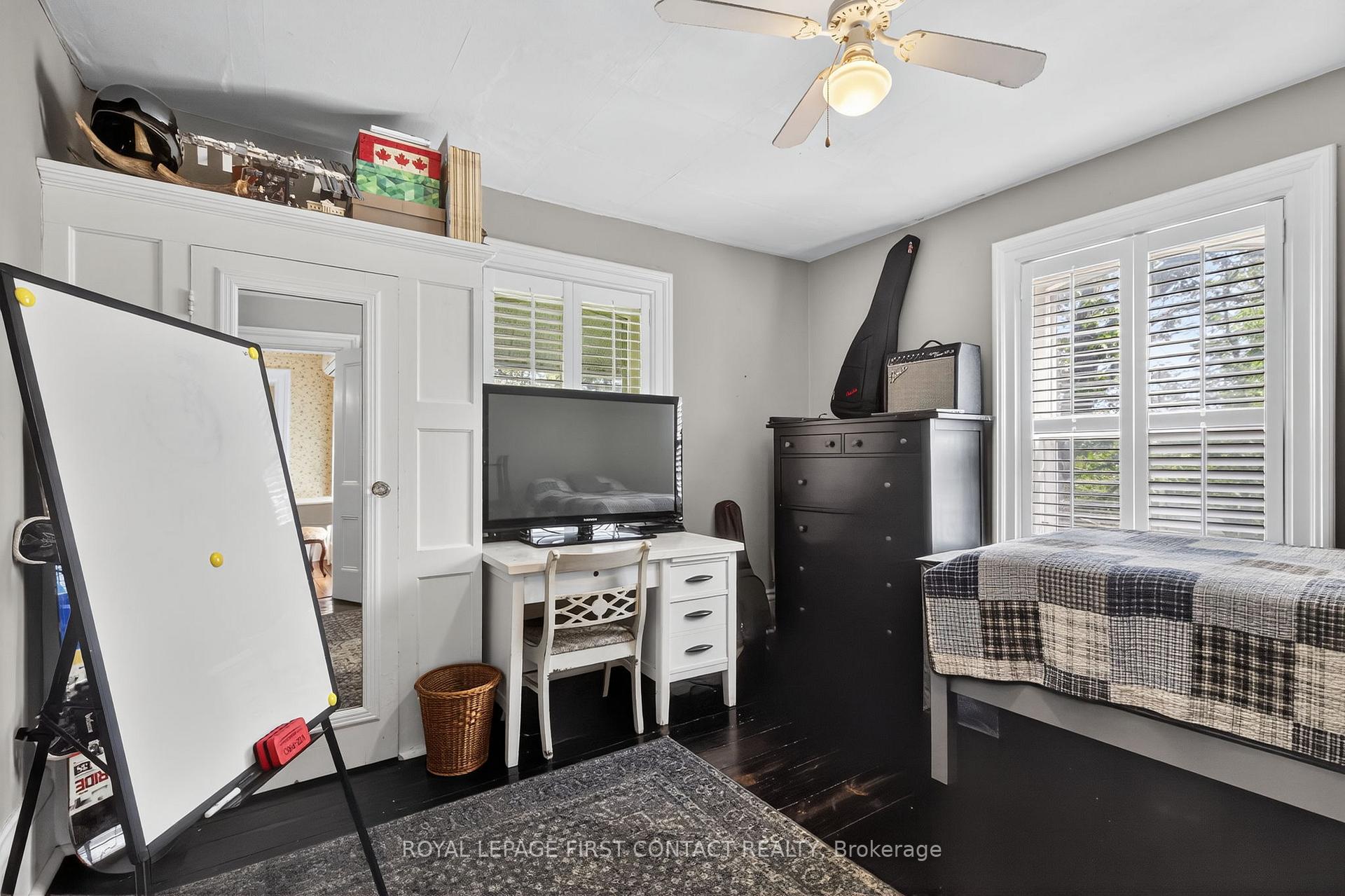 Photo 26 of 126 Letitia Street, Barrie, Letitia Heights — HOMEH