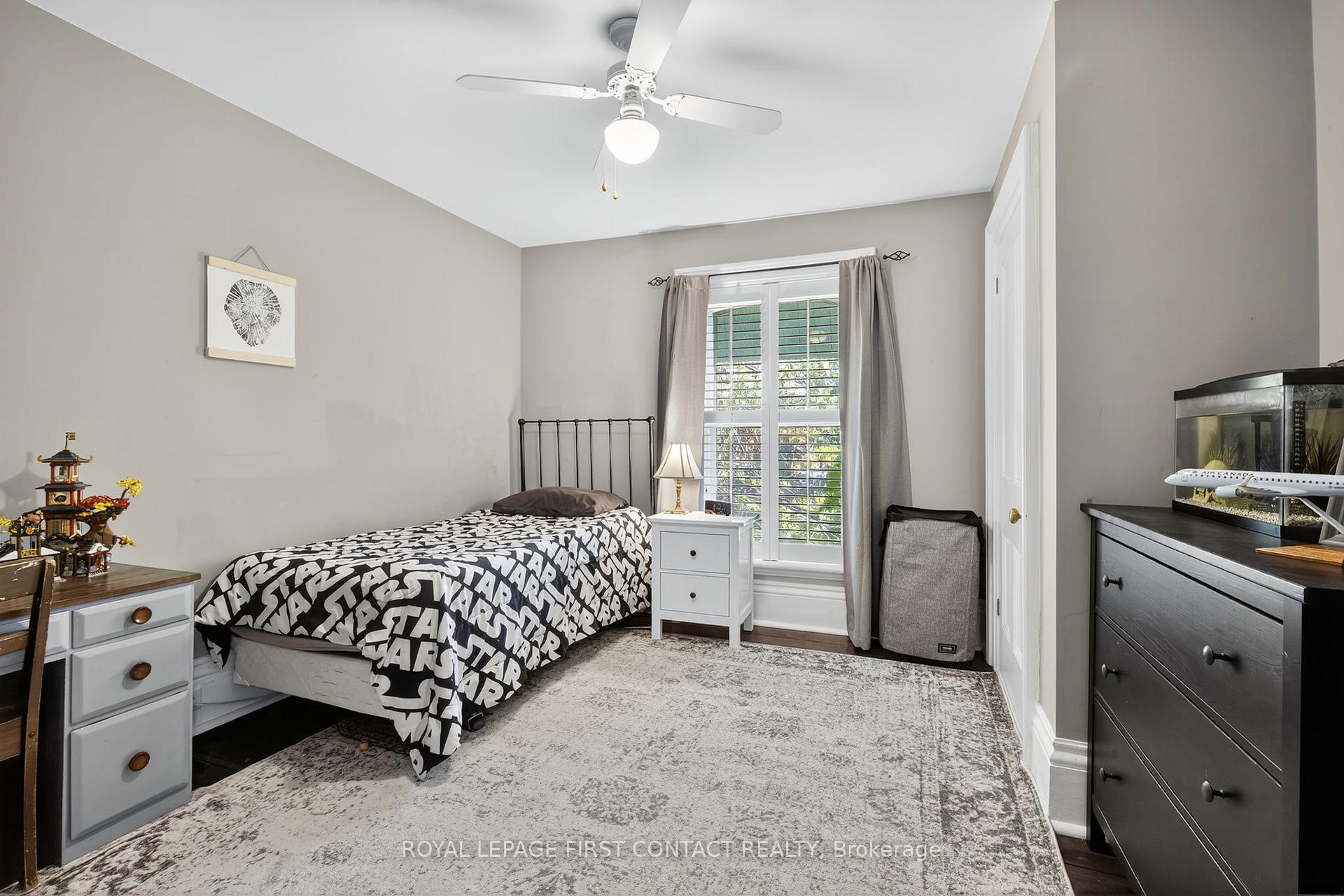 Photo 27 of 126 Letitia Street, Barrie, Letitia Heights — HOMEH
