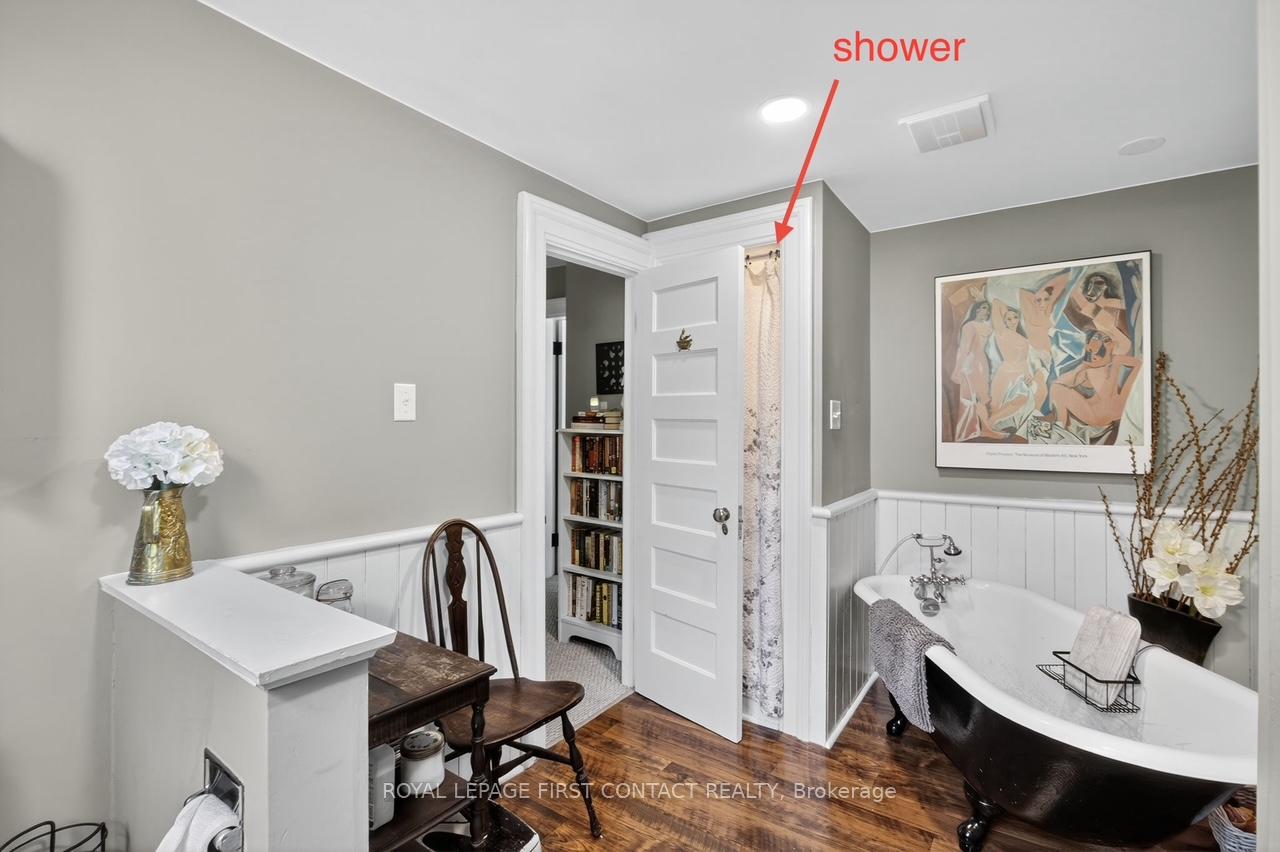 Photo 30 of 126 Letitia Street, Barrie, Letitia Heights — HOMEH