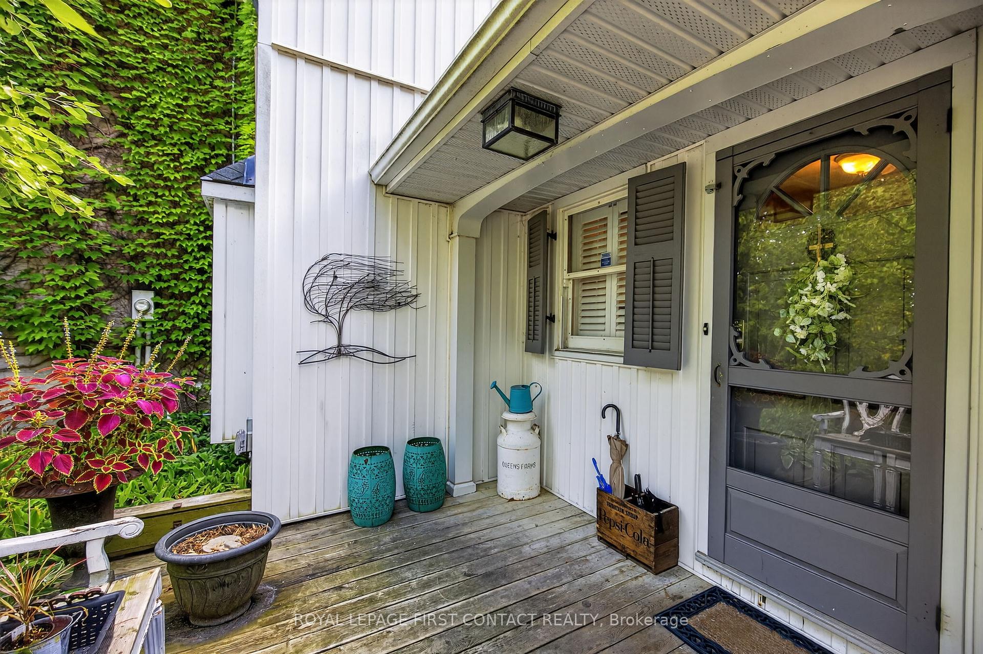 Photo 31 of 126 Letitia Street, Barrie, Letitia Heights — HOMEH