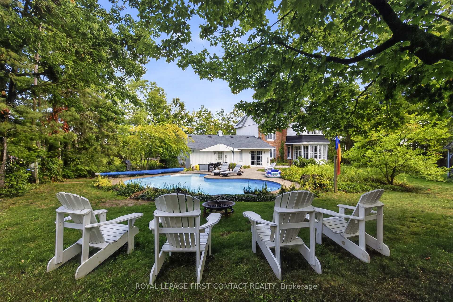 Photo 36 of 126 Letitia Street, Barrie, Letitia Heights — HOMEH