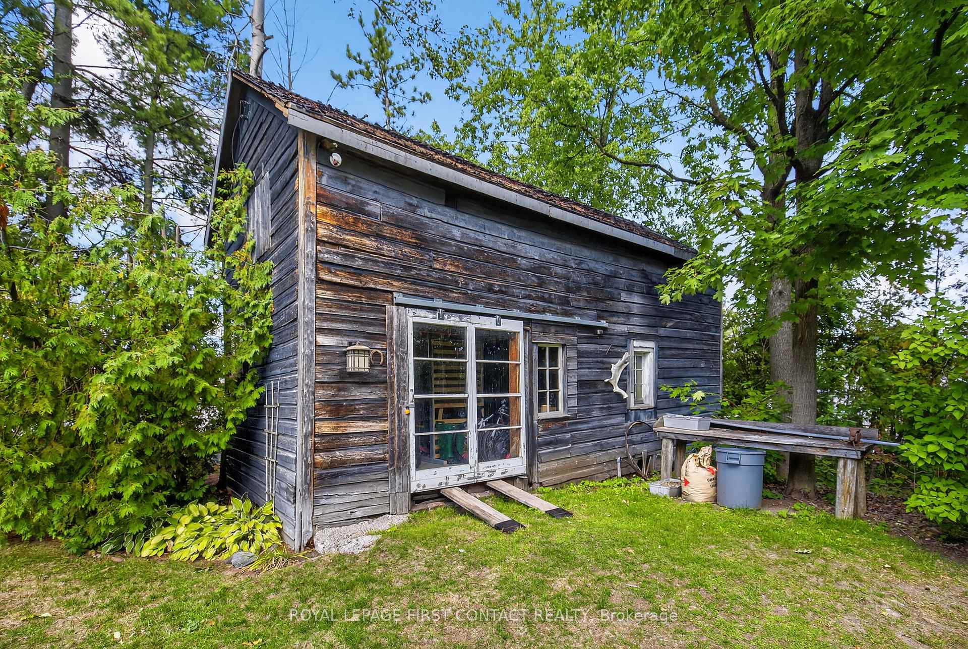 Photo 41 of 126 Letitia Street, Barrie, Letitia Heights — HOMEH