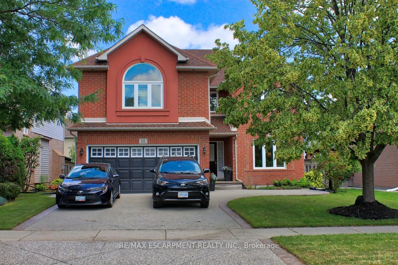 Photo 1 of 15 Moorland Crescent, Hamilton, Ancaster — HOMEH