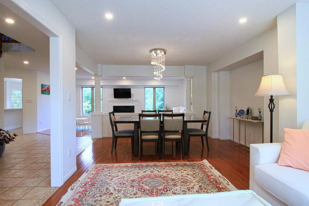 Photo 7 of 15 Moorland Crescent, Hamilton, Ancaster — HOMEH