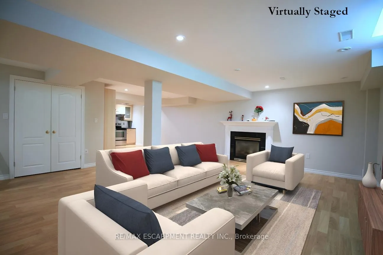 Photo 29 of 15 Moorland Crescent, Hamilton, Ancaster — HOMEH