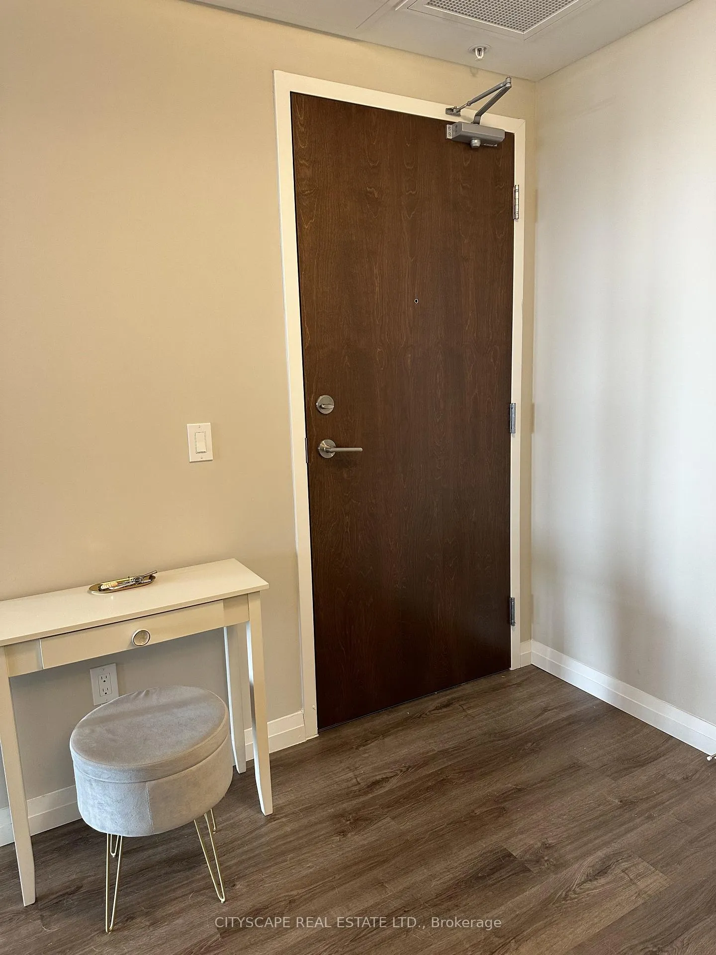 Photo 3 of Unit 2007, 108 Garment Street, Kitchener, City Commercial Core — HOMEH