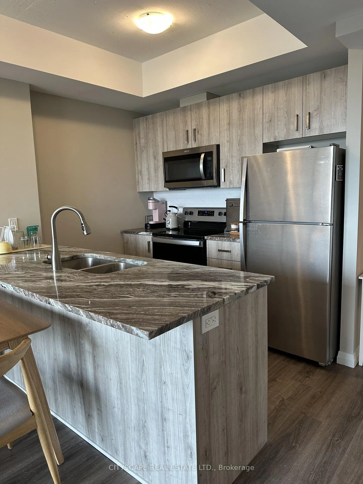 Photo 7 of Unit 2007, 108 Garment Street, Kitchener, City Commercial Core — HOMEH