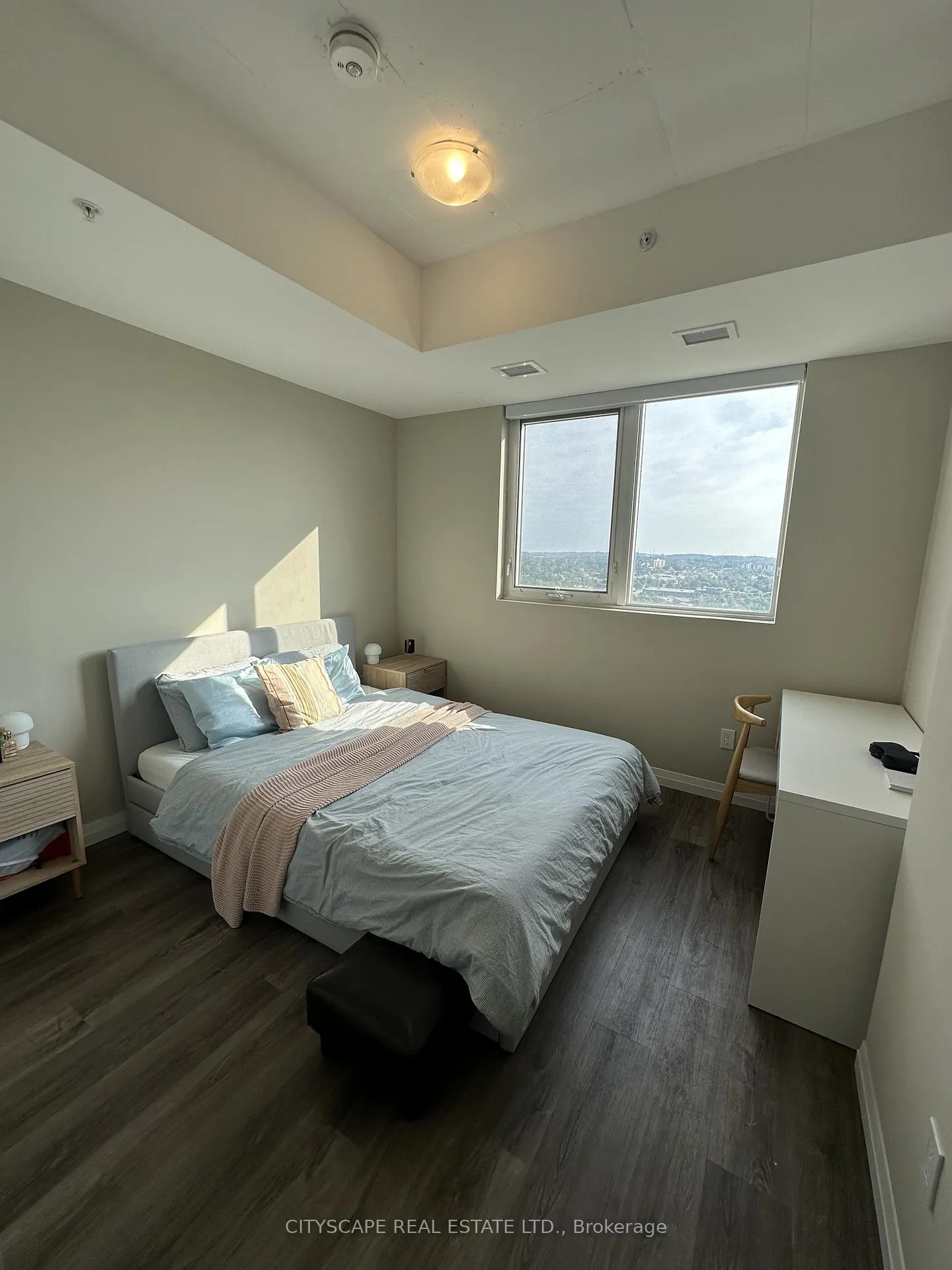Photo 10 of Unit 2007, 108 Garment Street, Kitchener, City Commercial Core — HOMEH