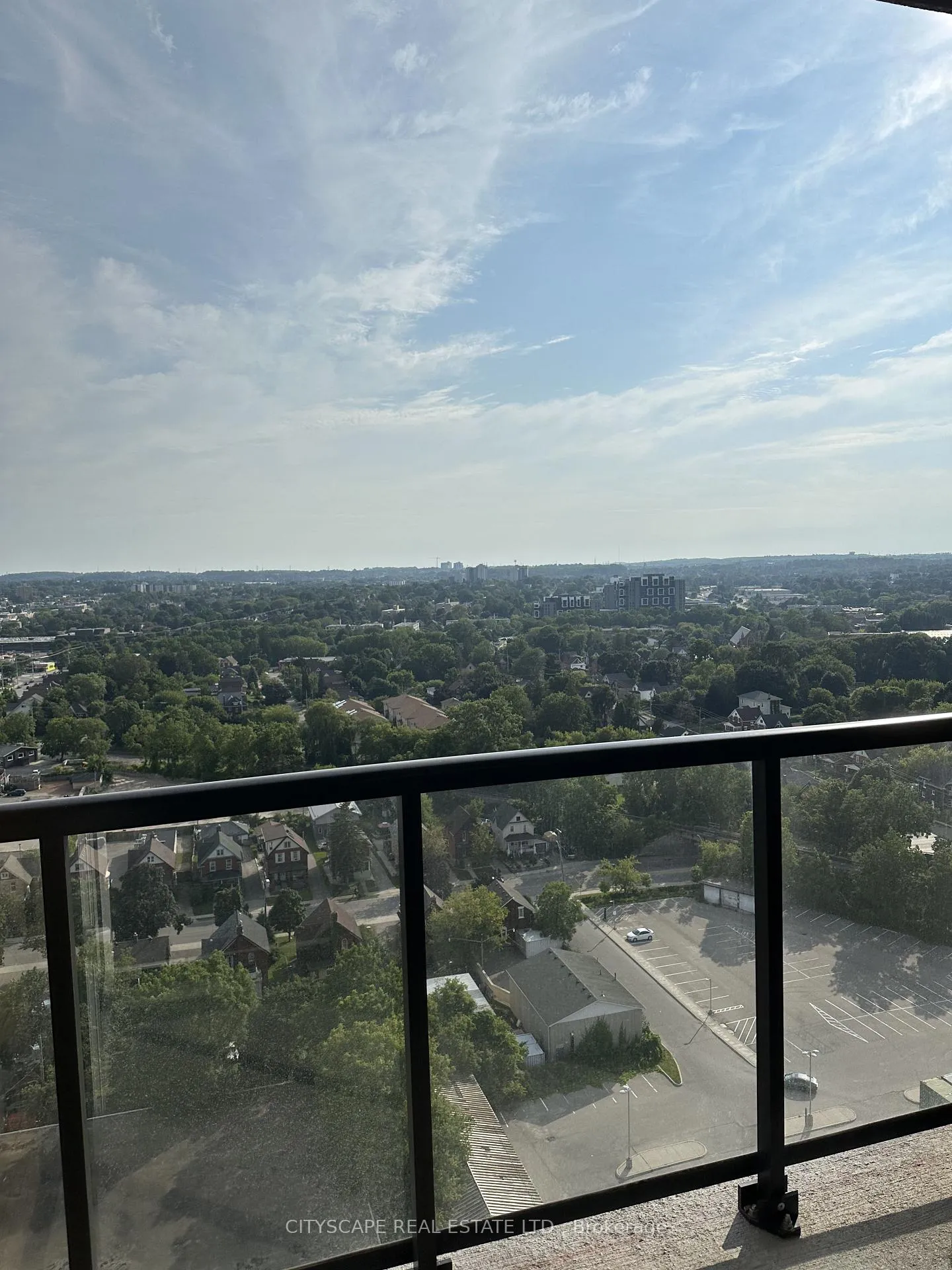 Photo 13 of Unit 2007, 108 Garment Street, Kitchener, City Commercial Core — HOMEH