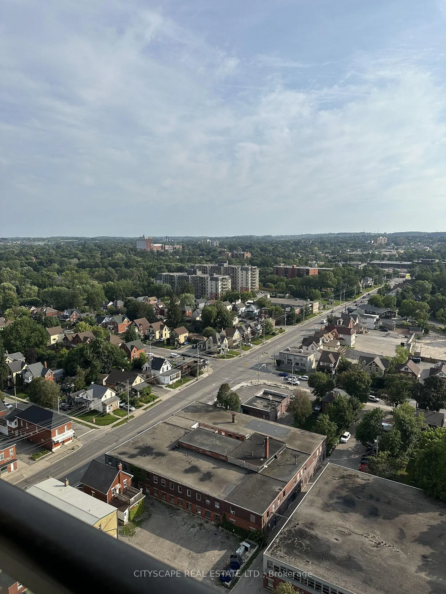 Photo 14 of Unit 2007, 108 Garment Street, Kitchener, City Commercial Core — HOMEH