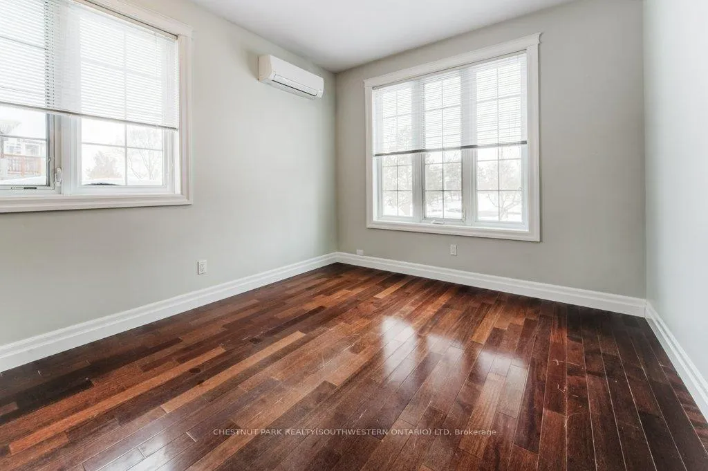 Photo 9 of Unit 202, 555 King Street E, Kitchener — HOMEH