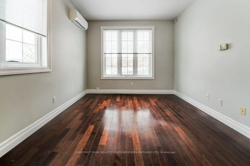Photo 10 of Unit 202, 555 King Street E, Kitchener — HOMEH
