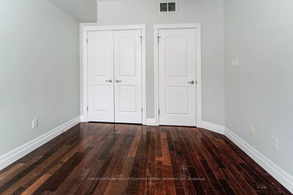 Photo 12 of Unit 202, 555 King Street E, Kitchener — HOMEH