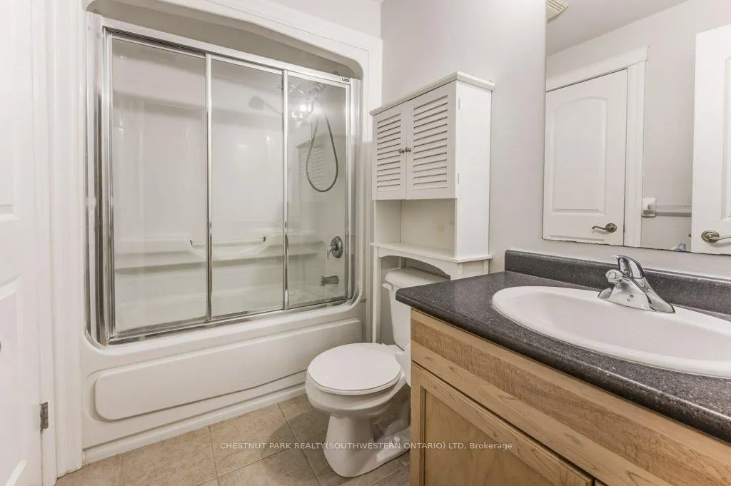 Photo 15 of Unit 202, 555 King Street E, Kitchener — HOMEH