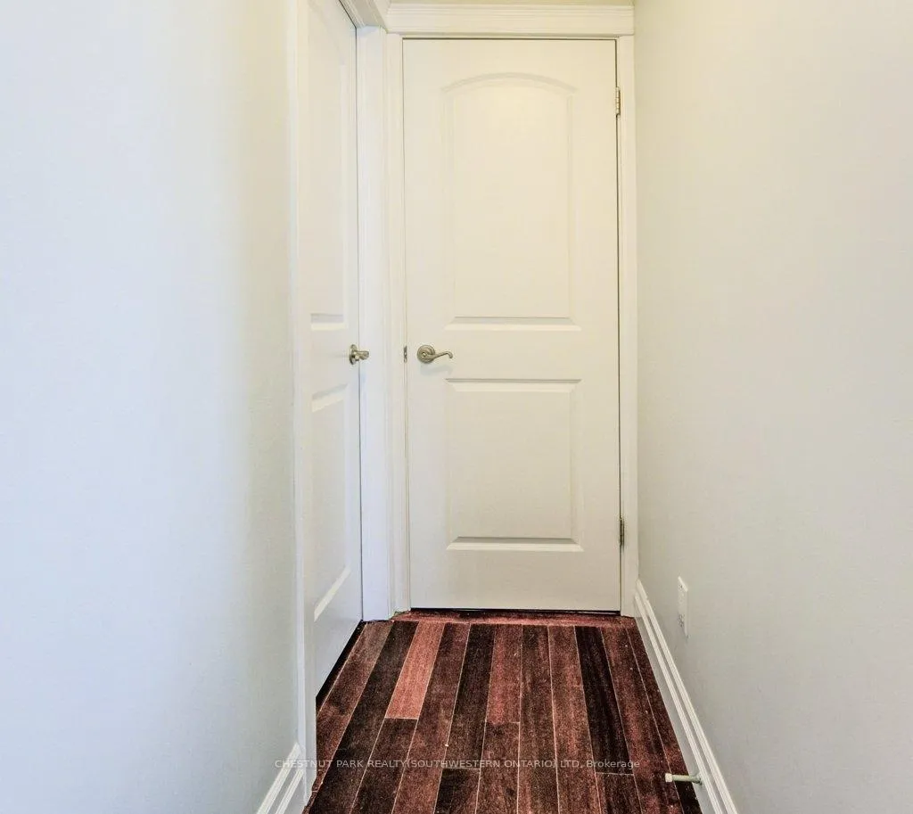 Photo 16 of Unit 202, 555 King Street E, Kitchener — HOMEH
