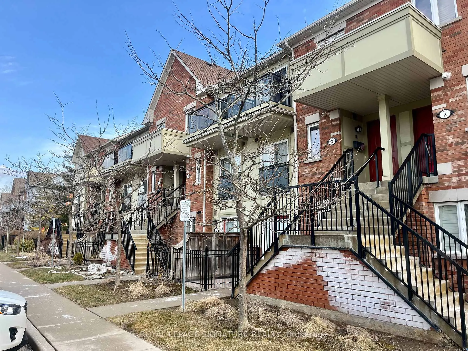 Photo 1 of Unit 3, 150 Chancery Road, Markham, Greensborough — HOMEH