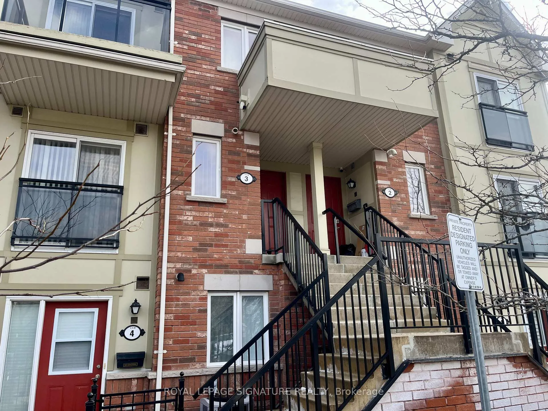 Photo 11 of Unit 3, 150 Chancery Road, Markham, Greensborough — HOMEH