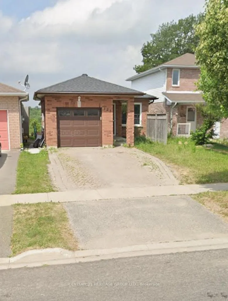 Photo 1 of Unit Main, 123 Benson Drive, Barrie, Northwest — HOMEH