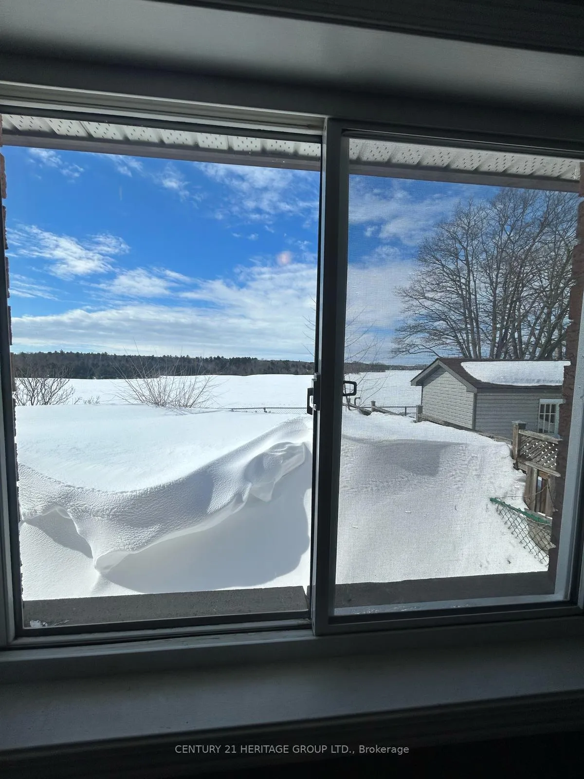 Photo 10 of Unit Main, 123 Benson Drive, Barrie, Northwest — HOMEH