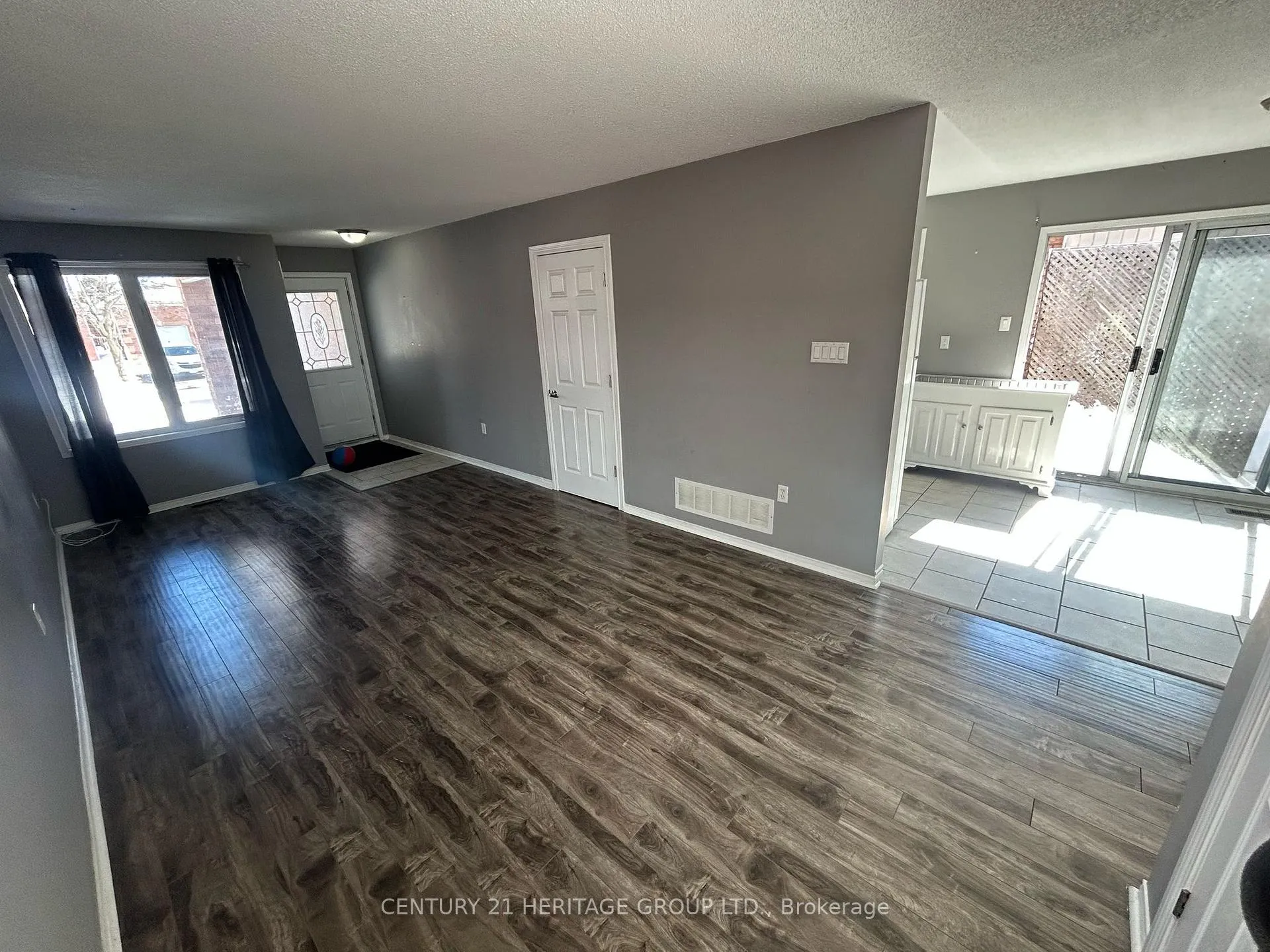 Photo 14 of Unit Main, 123 Benson Drive, Barrie, Northwest — HOMEH