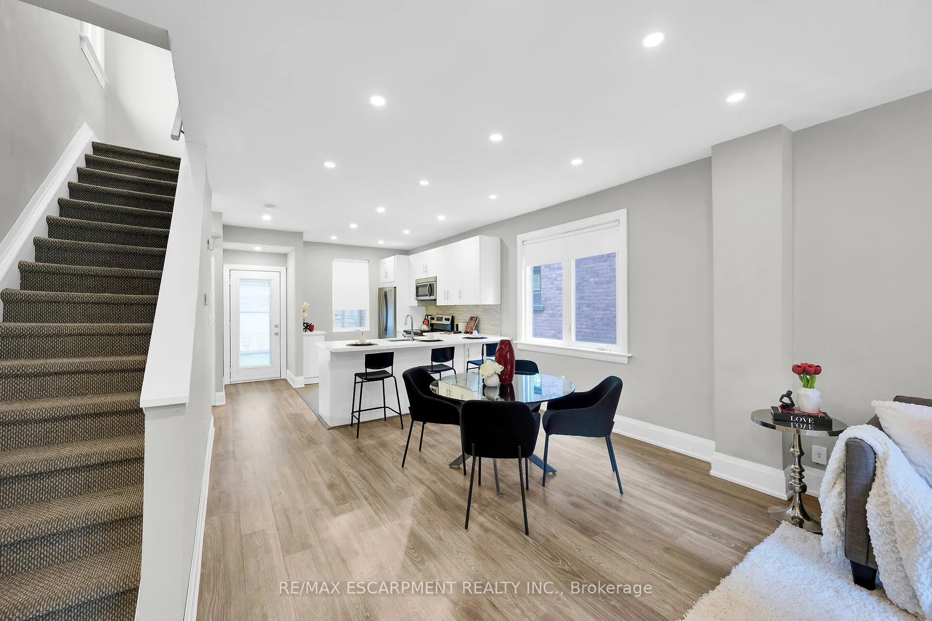 Photo 5 of 236 Bold Street, Hamilton, Durand — HOMEH